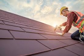 Best Roof Installation  in Irvine, KY